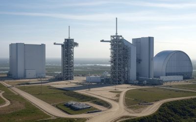 SpaceX solicita la incorporación de Starbase como ciudad, buscando fortalecer su crecimiento y la infraestructura necesaria para hacer de Texas el portal hacia Marte.