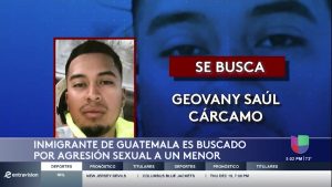 20241220 sebussca ES KNVO thumb Actualización de la Lista de los Más Buscados: Giovanni Saúl Cárcamo, el Nuevo Fugitivo -